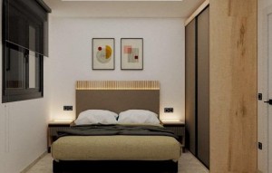 Nouvelle construction - Appartement - Pilar de la Horadada - PILAR DE LA HORADADA