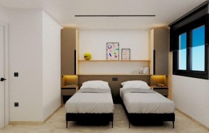 Nouvelle construction - Appartement - Pilar de la Horadada - PILAR DE LA HORADADA