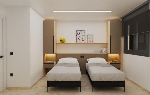 Nouvelle construction - Appartement - Pilar de la Horadada - PILAR DE LA HORADADA