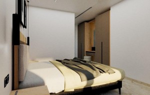 Nouvelle construction - Appartement - Pilar de la Horadada - PILAR DE LA HORADADA