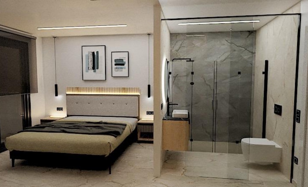 Nouvelle construction - Appartement - Pilar de la Horadada - PILAR DE LA HORADADA