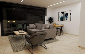 Nouvelle construction - Appartement - Pilar de la Horadada - PILAR DE LA HORADADA