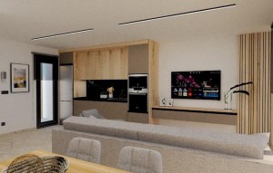 Nouvelle construction - Appartement - Pilar de la Horadada - PILAR DE LA HORADADA