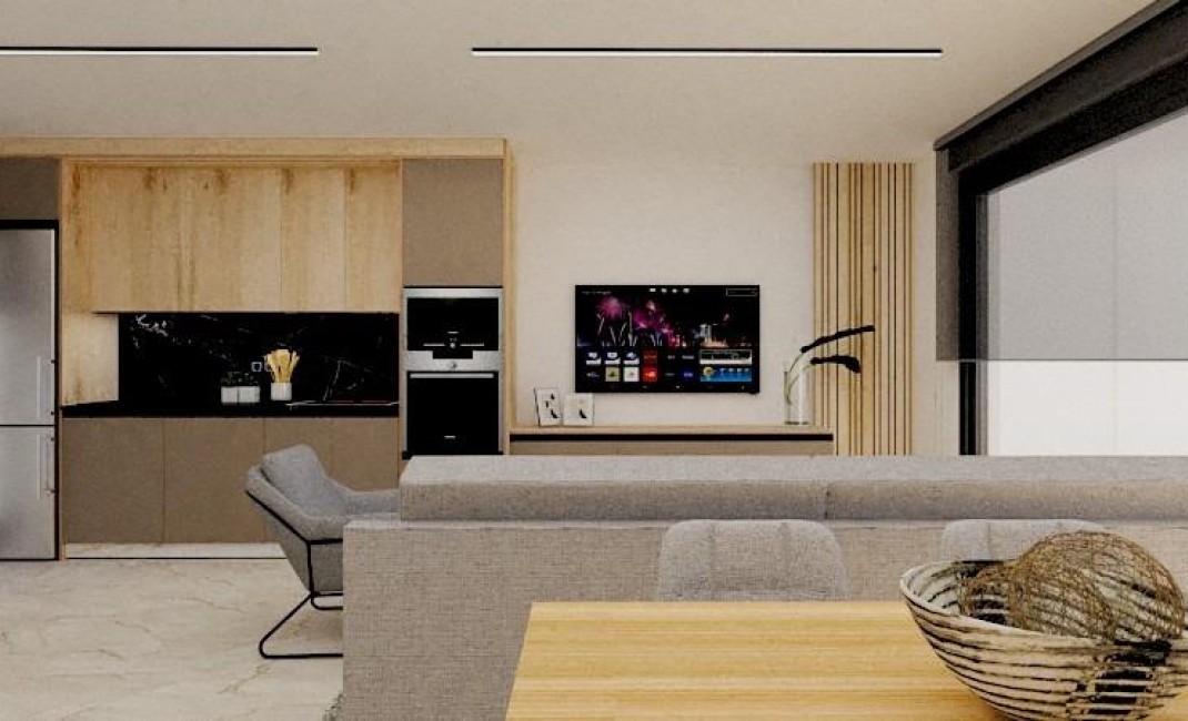 Nouvelle construction - Appartement - Pilar de la Horadada - PILAR DE LA HORADADA