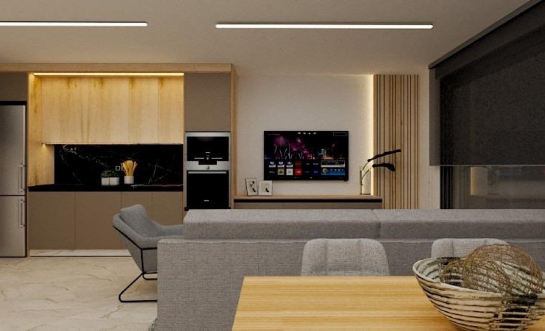 Nouvelle construction - Appartement - Pilar de la Horadada - PILAR DE LA HORADADA