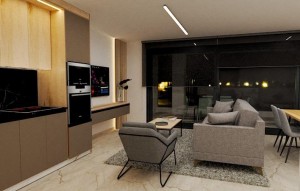 Nouvelle construction - Appartement - Pilar de la Horadada - PILAR DE LA HORADADA