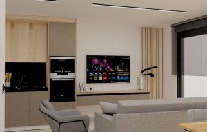 Nouvelle construction - Appartement - Pilar de la Horadada - PILAR DE LA HORADADA