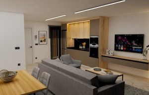 Nouvelle construction - Appartement - Pilar de la Horadada - PILAR DE LA HORADADA