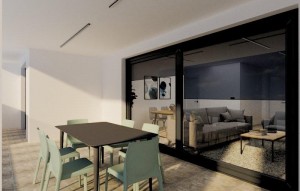 Nouvelle construction - Appartement - Pilar de la Horadada - PILAR DE LA HORADADA