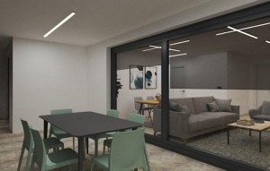 Nouvelle construction - Appartement - Pilar de la Horadada - PILAR DE LA HORADADA