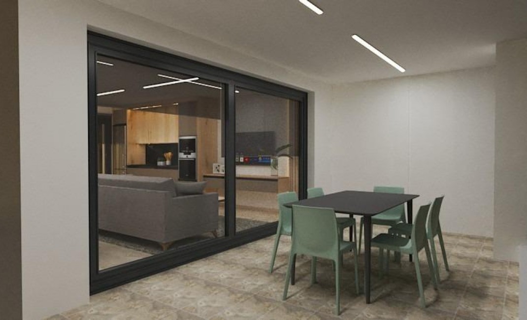 Nouvelle construction - Appartement - Pilar de la Horadada - PILAR DE LA HORADADA
