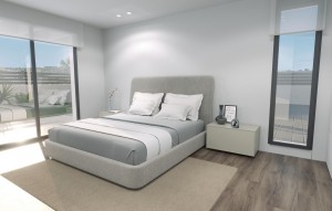 New Build - Villa - Finestrat