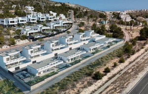 New Build - Villa - Finestrat