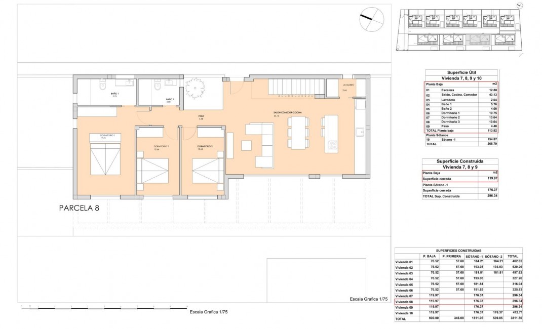 New Build - Villa - Finestrat