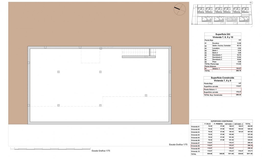 New Build - Villa - Finestrat