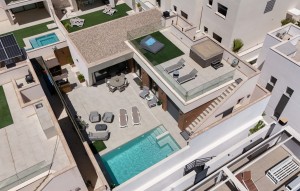 Revente - Villa - Benijofar - Pueblo