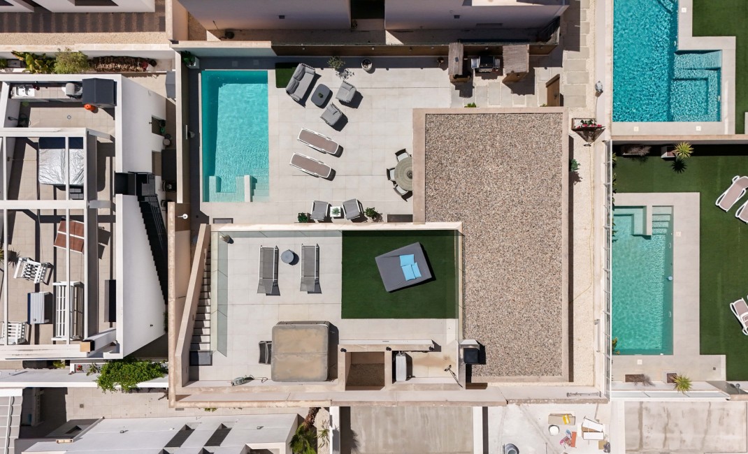 Revente - Villa - Benijofar - Pueblo