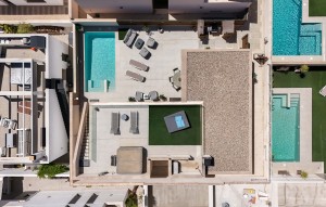 Revente - Villa - Benijofar - Pueblo