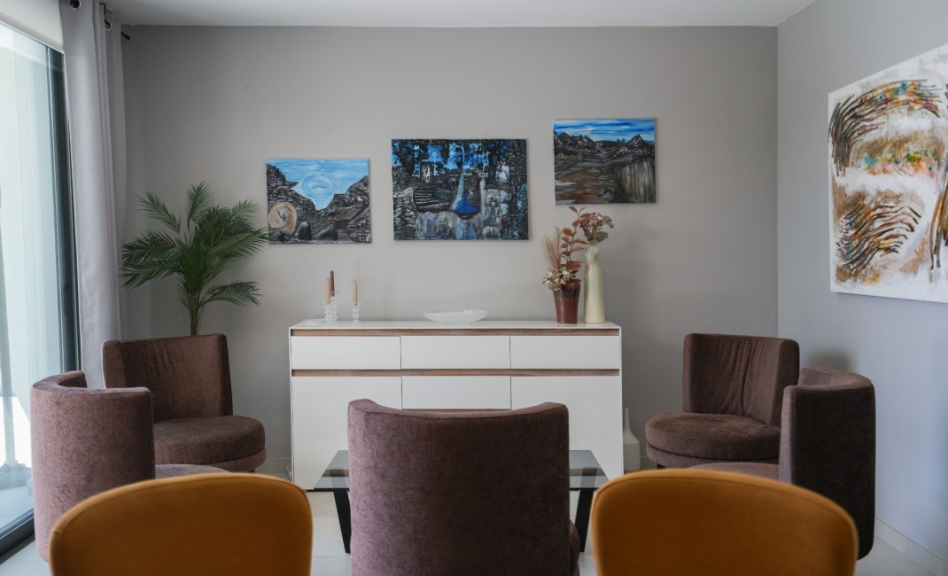 Revente - Villa - Benijofar - Pueblo