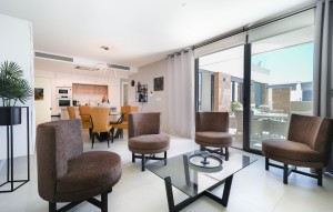 Revente - Villa - Benijofar - Pueblo