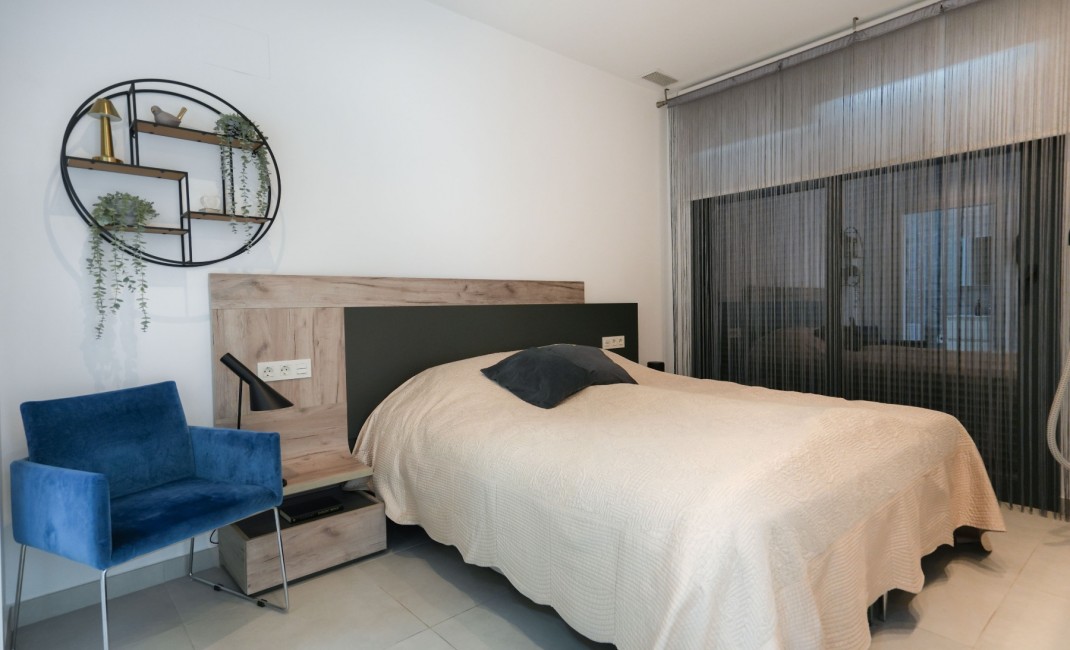 Revente - Villa - Benijofar - Pueblo