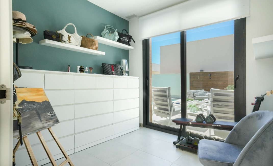 Revente - Villa - Benijofar - Pueblo