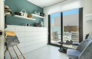 Revente - Villa - Benijofar - Pueblo