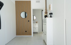 Revente - Villa - Benijofar - Pueblo