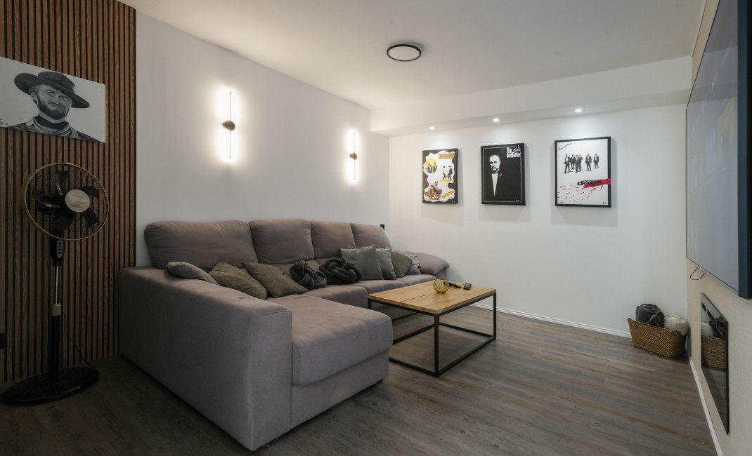 Revente - Villa - Benijofar - Pueblo
