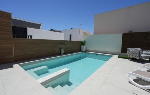 Revente - Villa - Benijofar - Pueblo
