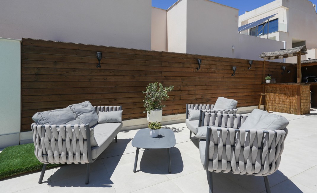 Revente - Villa - Benijofar - Pueblo