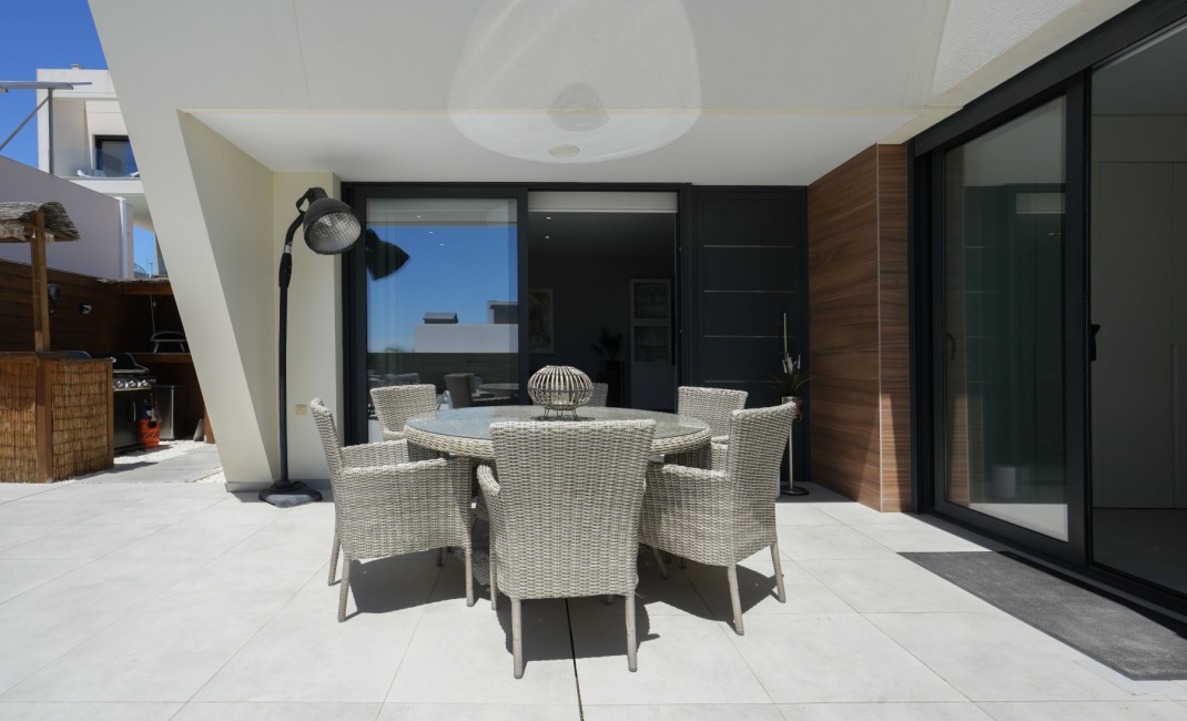 Revente - Villa - Benijofar - Pueblo
