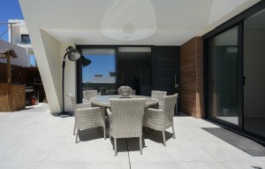 Revente - Villa - Benijofar - Pueblo