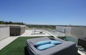 Revente - Villa - Benijofar - Pueblo
