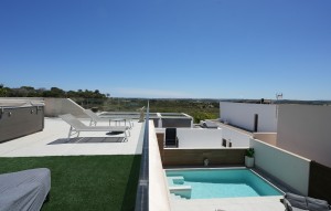 Revente - Villa - Benijofar - Pueblo