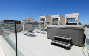 Revente - Villa - Benijofar - Pueblo