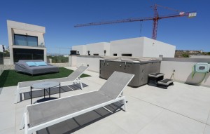 Revente - Villa - Benijofar - Pueblo