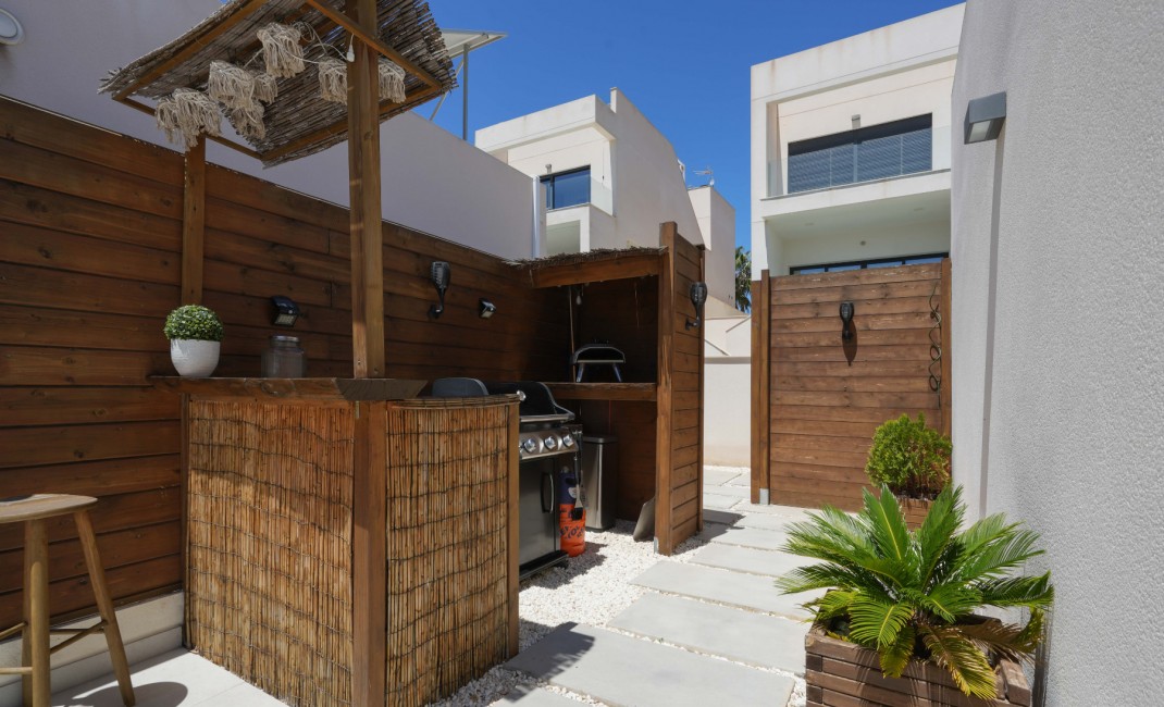 Revente - Villa - Benijofar - Pueblo