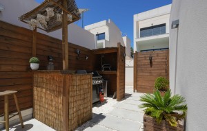 Revente - Villa - Benijofar - Pueblo