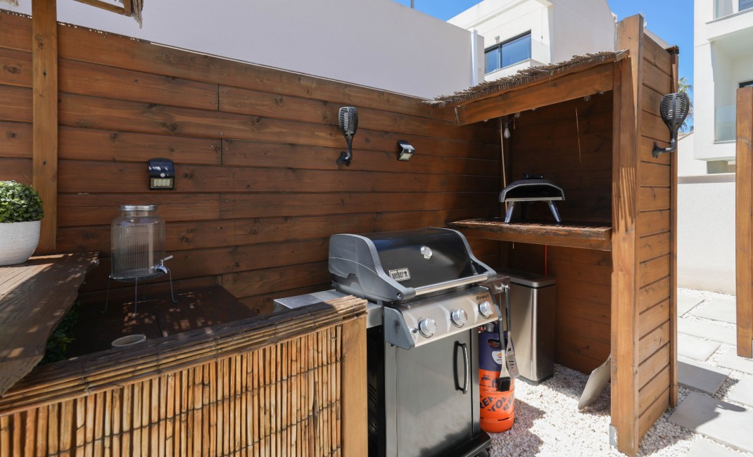 Revente - Villa - Benijofar - Pueblo