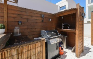Revente - Villa - Benijofar - Pueblo