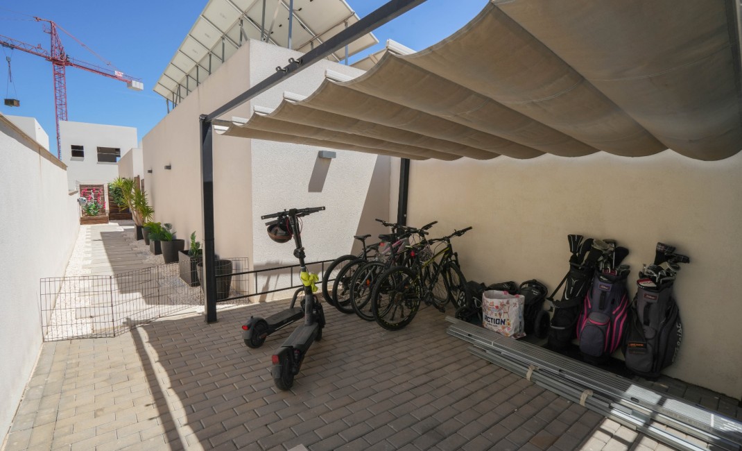 Revente - Villa - Benijofar - Pueblo