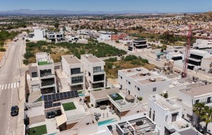 Revente - Villa - Benijofar - Pueblo