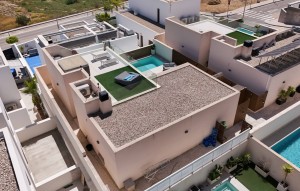 Revente - Villa - Benijofar - Pueblo