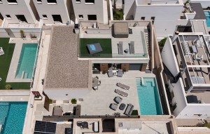 Revente - Villa - Benijofar - Pueblo