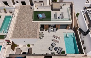 Revente - Villa - Benijofar - Pueblo