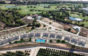 Nouvelle construction - Apartement - Pilar de la Horadada - PILAR DE LA HORADADA