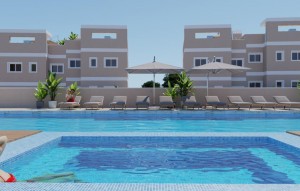 Nouvelle construction - Apartement - Pilar de la Horadada - PILAR DE LA HORADADA