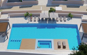 Nouvelle construction - Apartement - Pilar de la Horadada - PILAR DE LA HORADADA