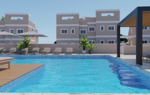 Nouvelle construction - Apartement - Pilar de la Horadada - PILAR DE LA HORADADA